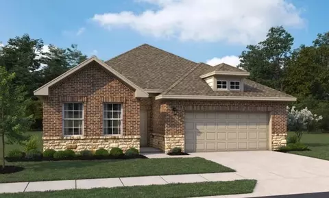 4303 Bellflower Ln, Melissa, TX 75454