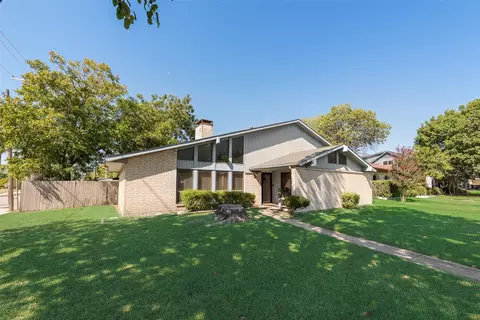 5329 Daytona Dr, Garland, TX 75043