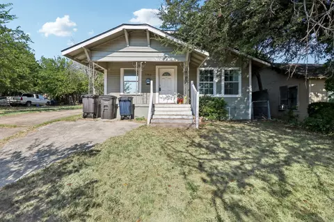 1963 Columbus Ave, Fort Worth, TX 76164