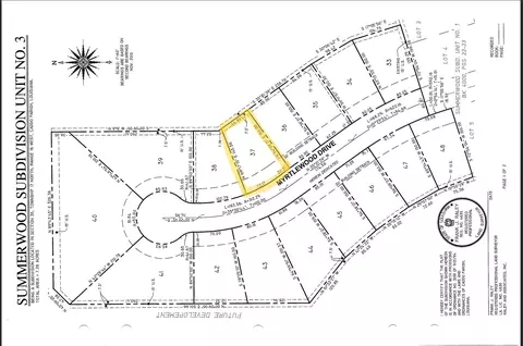 lot37 Myrtlewood Dr, Greenwood, LA 71033