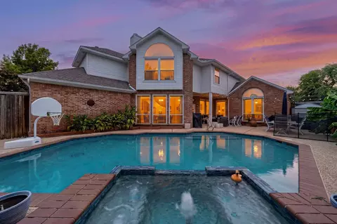 3820 Nash Ln, Plano, TX 75025