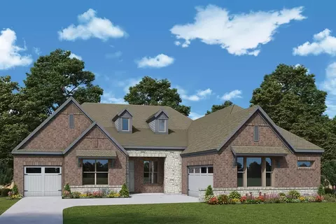 2122 Grand Ave, Rockwall, TX 75087