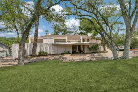 4121 Rowan Dr, Fort Worth, TX 76116