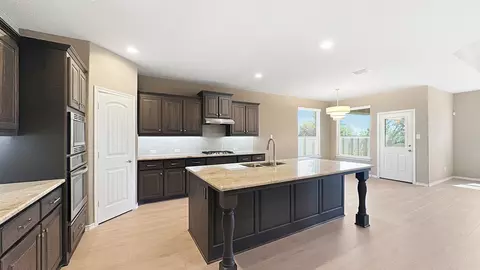 Kitchen - 824 Dove Cv, Argyle, TX 76226 photo 1 of 3