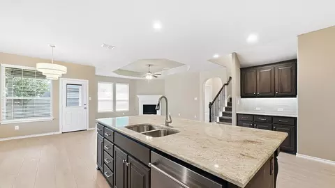 Kitchen - 824 Dove Cv, Argyle, TX 76226 photo 3 of 3