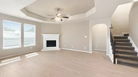 Living - 824 Dove Cv, Argyle, TX 76226 photo 1 of 2