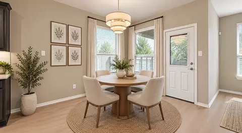 Dining - 824 Dove Cv, Argyle, TX 76226 photo 1 of 2