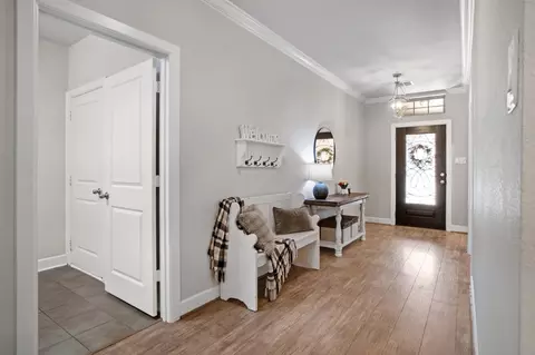 Entry Way - 1120 8th St, Argyle, TX 76226 photo 1 of 7