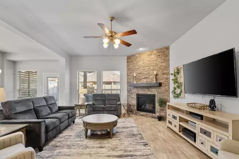 Living - 1120 8th St, Argyle, TX 76226 photo 1 of 2