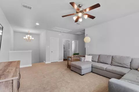 Entry Way - 1120 8th St, Argyle, TX 76226 photo 6 of 7