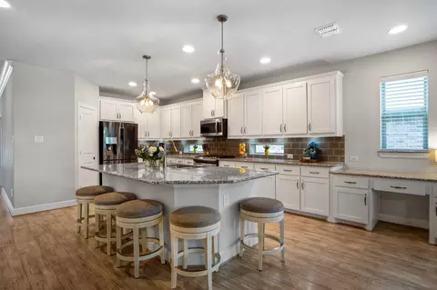 Kitchen - 1120 8th St, Argyle, TX 76226 photo 1 of 1