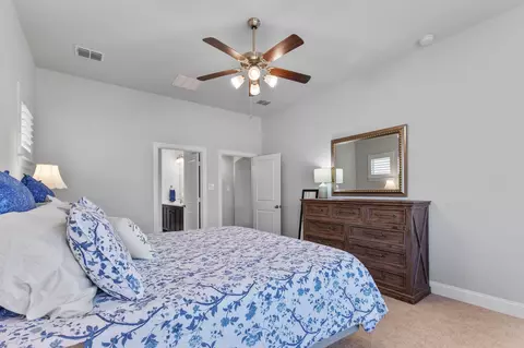 Bedroom - 1120 8th St, Argyle, TX 76226 photo 2 of 9