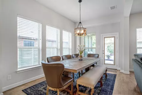 Dining - 1120 8th St, Argyle, TX 76226 photo 1 of 1