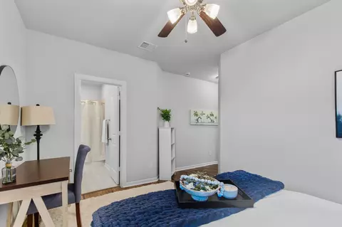 Bedroom - 1120 8th St, Argyle, TX 76226 photo 9 of 9