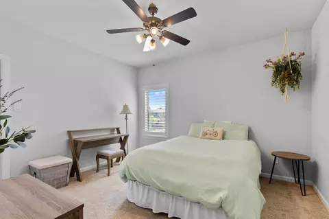 Bedroom - 1120 8th St, Argyle, TX 76226 photo 4 of 9