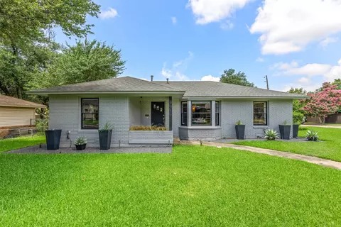 9919 Gooding Dr, Dallas, TX 75220