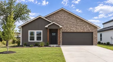 119 Loon Bay Dr, Gun Barrel City, TX 75156