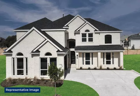 1276 Strait Ln, Burleson, TX 76028