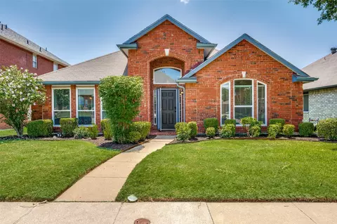 1644 Bennington Dr, Carrollton, TX 75007