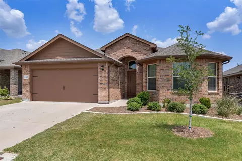 2125 Chesnee Rd, Fort Worth, TX 76108