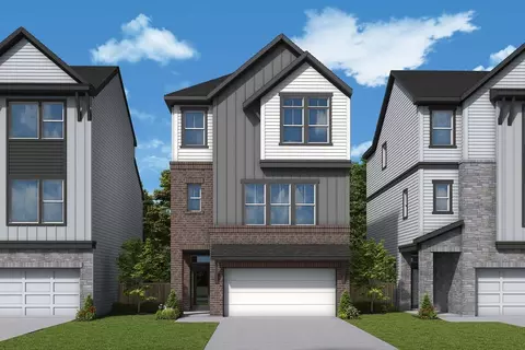 5808 Water Bridge Ln, Fort Worth, TX 76109