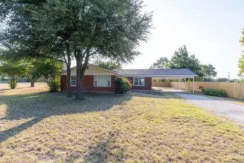 821 Cherry Ln, Clyde, TX 79510