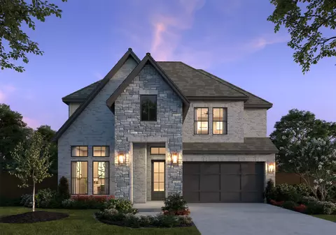 4012 Bentsen St, Mckinney, TX 75071