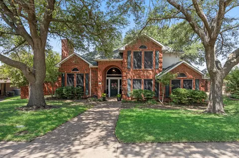 609 Christan Ct, Rockwall, TX 75087