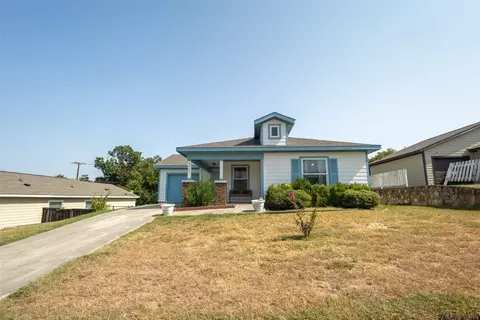 5405 Van Natta Ln, Fort Worth, TX 76112