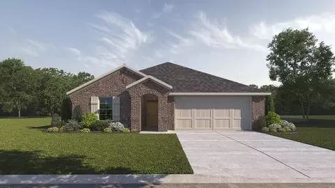 412 Wood Vine Dr, Oak Point, TX 75068