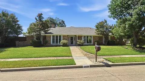 3526 S Echo Trl, Plano, TX 75023