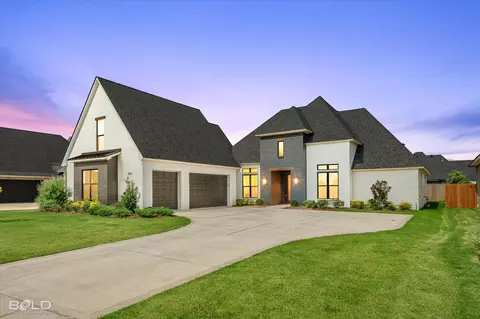 589 Corinth Cir, Bossier City, LA 71111
