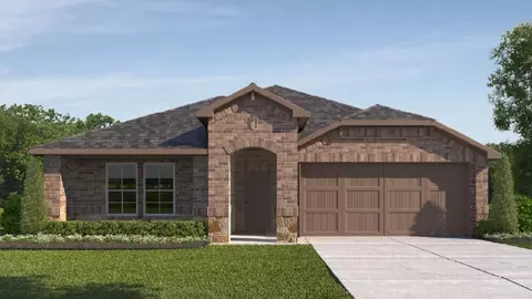 1420 Wood Vine Dr, Oak Point, TX 75068