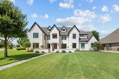 2400 Oak Bend Ct, Southlake, TX 76092