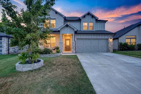 10541 Big Lagoon Dr, Fort Worth, TX 76179