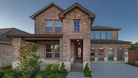 9524 Tamarack Rd, Oak Point, TX 75068