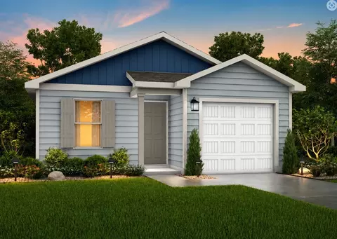 2046 Falcon Dr, Tyler, TX 75702