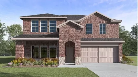 9525 Tamarack Rd, Oak Point, TX 75068