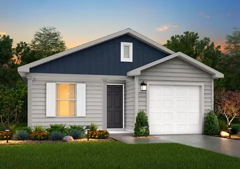 2084 Falcon Dr, Tyler, TX 75702