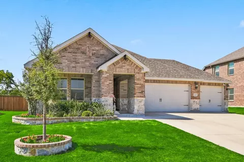 2109 Draco Dr, Haslet, TX 76052