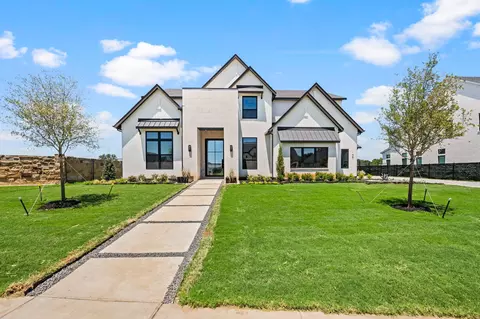 1481 St Peter Ln, Prosper, TX 75078