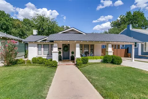 1617 Virginia Pl, Fort Worth, TX 76107