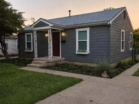 3811 Academy Dr, Dallas, TX 75227