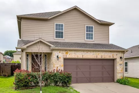 4662 Ralph Ln, Dallas, TX 75227