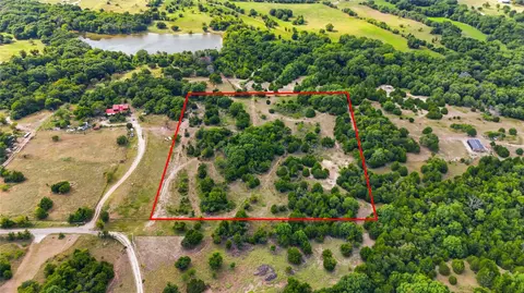 4402 Bluebonnet Ln, Carls Corner, TX 76670