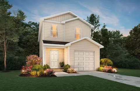 2056 Falcon Dr, Tyler, TX 75702