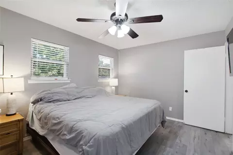 Bedroom - 1010 Denton Dr, Euless, TX 76039 photo 1 of 3