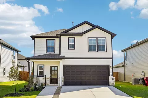 613 Teardrop Ct, Royse City, TX 75189