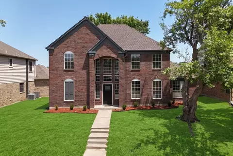 10104 Preston Vineyard Dr, Frisco, TX 75035