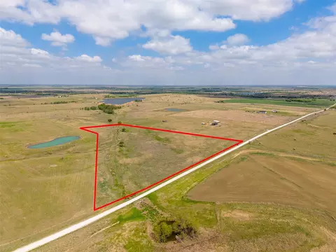 tbd Cr 3221, Penelope, TX 76676